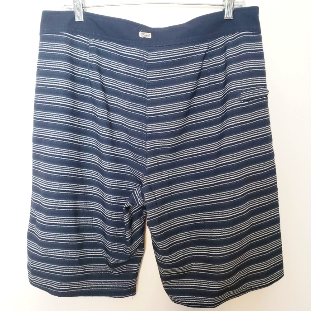 Captain Fin Board Shorts - Picture 2 of 8